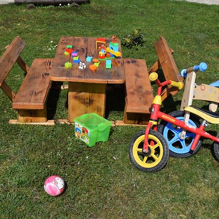 Apartment Gacka Otočac Zewnętrze zdjęcie