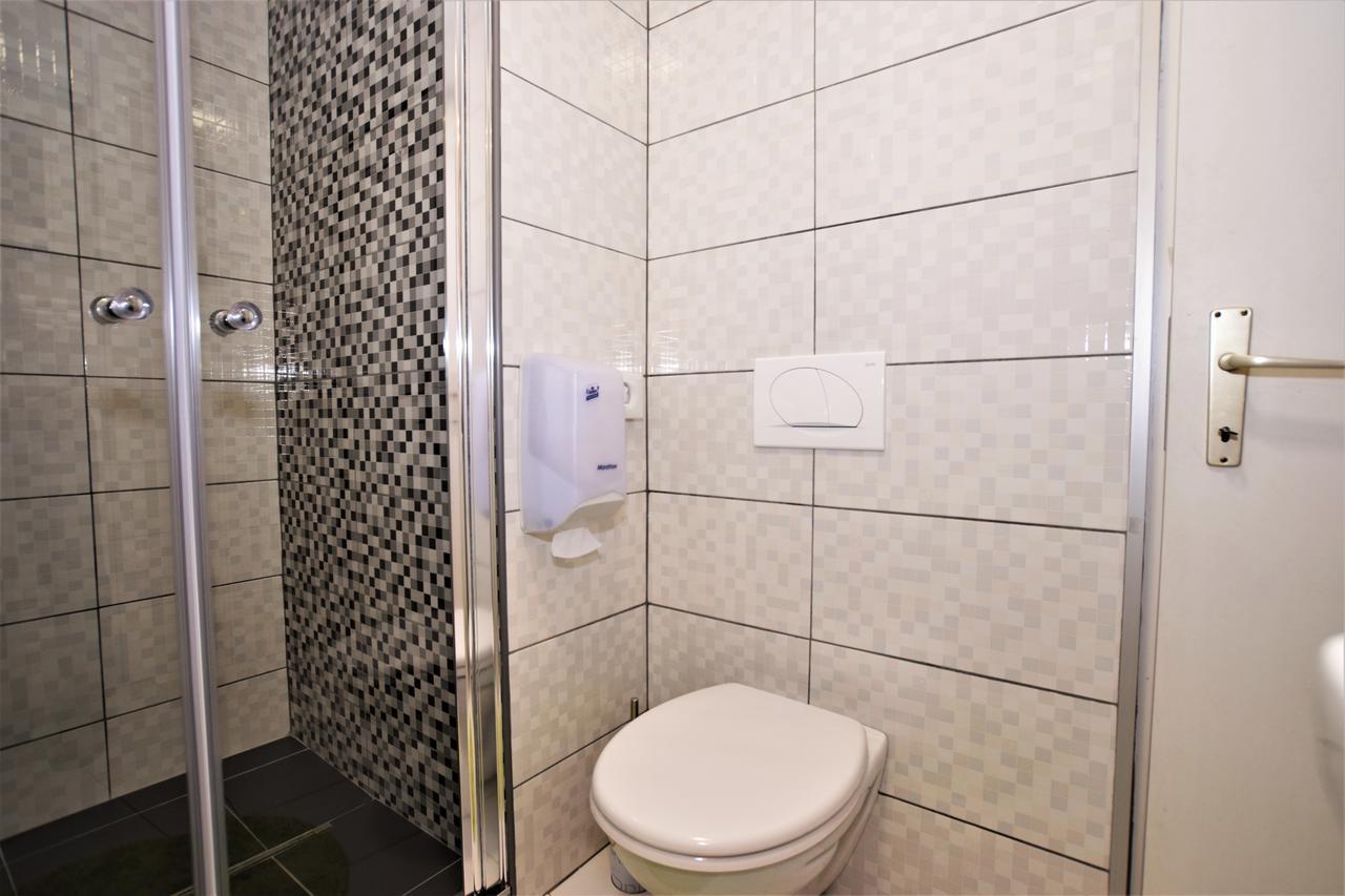 Apartment Gacka Otočac Zewnętrze zdjęcie
