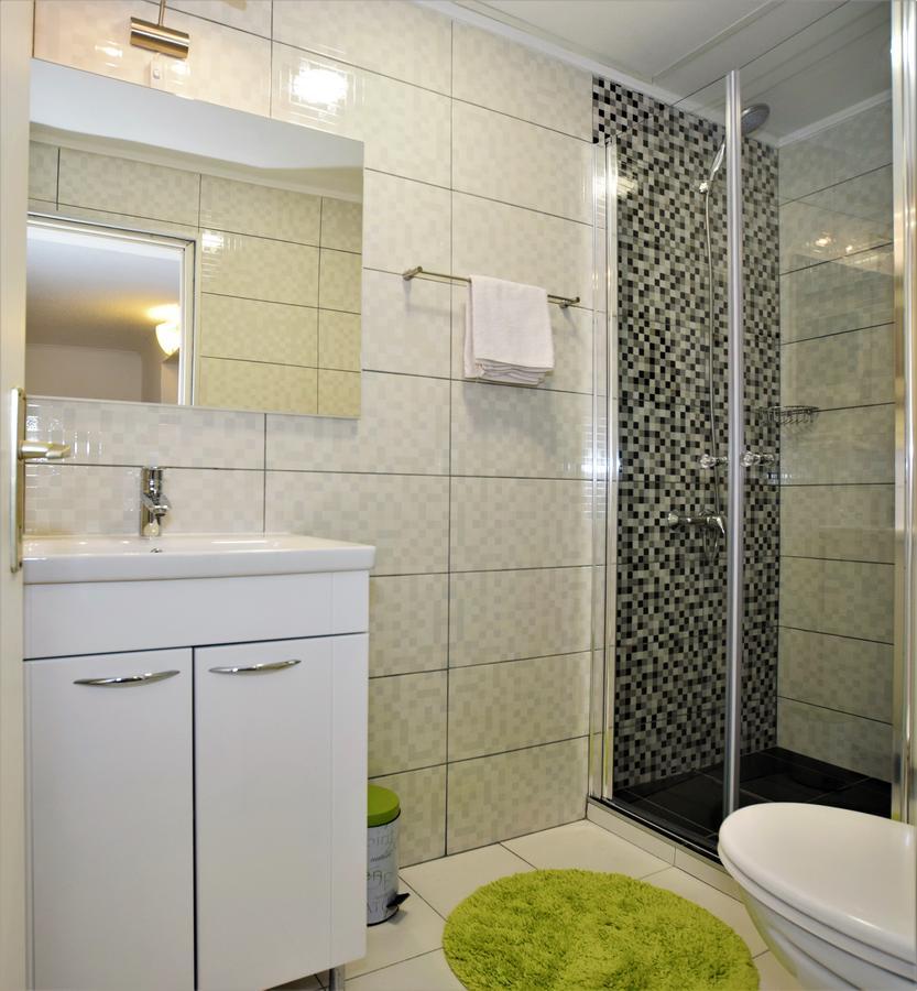 Apartment Gacka Otočac Zewnętrze zdjęcie