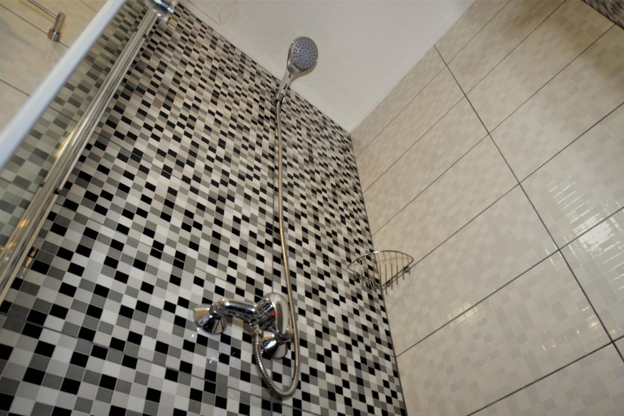 Apartment Gacka Otočac Zewnętrze zdjęcie